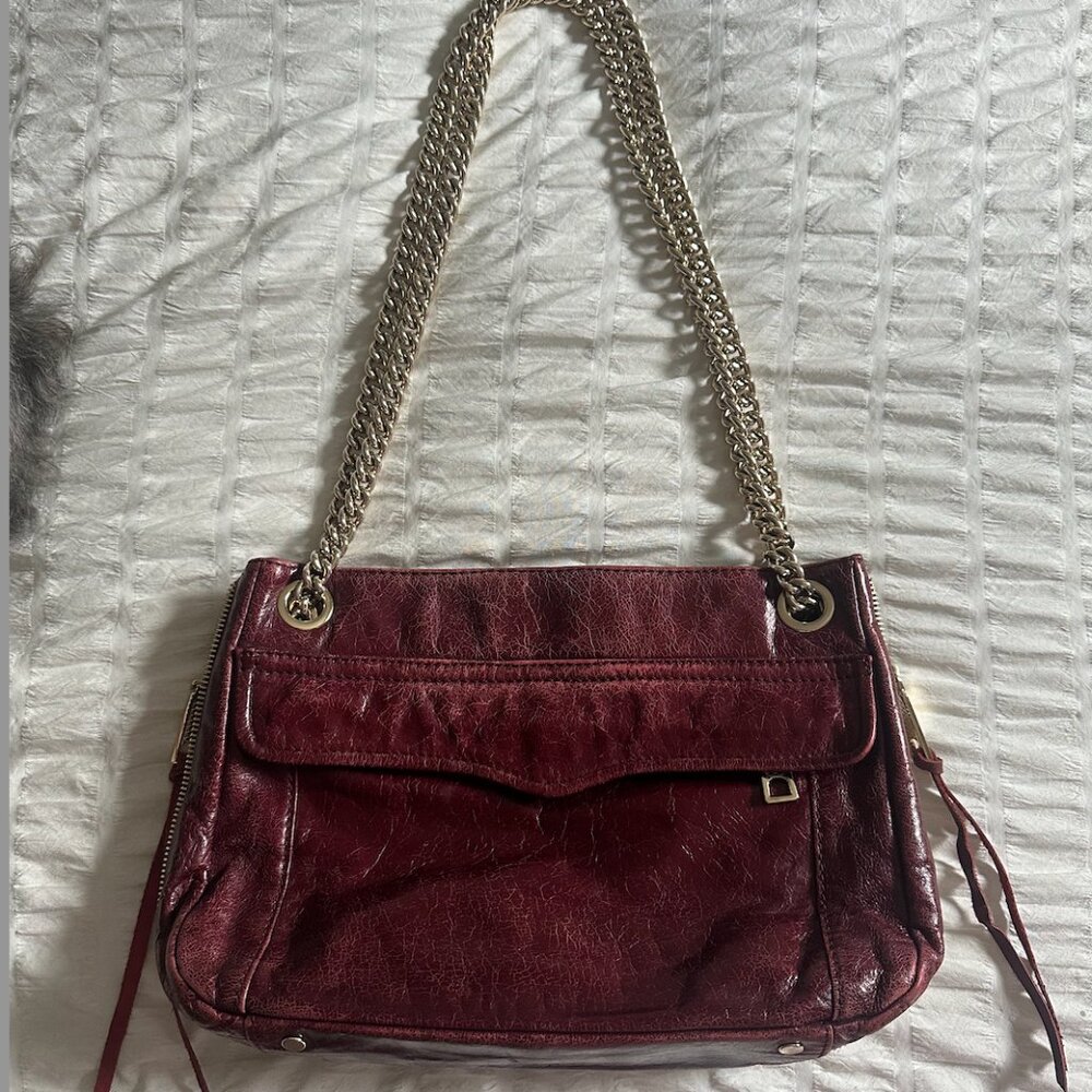Rebecca Minkoff Shoulder Purse